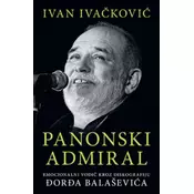 Panonski admiral - Ivan Ivackovic ( 11732 )
