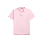 Polo Ralph Lauren Majica  svetlo roza / bela