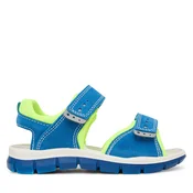 Sandali Primigi 1397333 S Modra