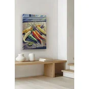 Wallity Slika Ersysb053, 70x100 cm