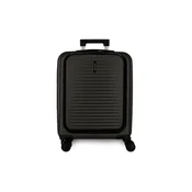 MOVOM ABS Kofer 55 cm - Crna (53.512.21) OUTLET