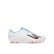 Skechers Čevlji za nagomet Gold Fg 252116 WTQP Bela