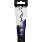 Daler Rowney System3 Akrilna barva Deep Violet 59 ml 1 kos