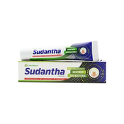 Ajurvedska zobna pasta Sudantha (80 g)