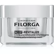 Filorga NCEF-Revitalize Firming Poly-Revitalizing Cream 50ml