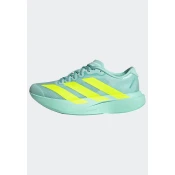 ADIDAS PERFORMANCE Tekaški čevelj Adizero Evo SL turkizna/neonsko rumena