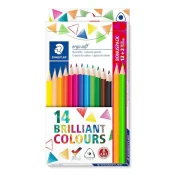 Barvice staedtler ergosoft 1/12 trioglate STAEDTLER