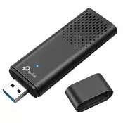 TP-Link Archer TX20U AX1800 Dual Band Wi-Fi 6 USB Adapter
