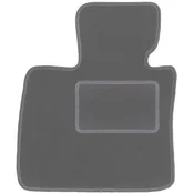 Wielganizator Preproga za voznika: BMW X6 E71 SUV (2008-2014), (22143458)
