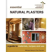 Essential Natural Plasters