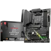 MSI MAG B550 TOMAHAWK MAX WIFI maticna ploca