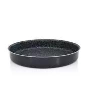 Metalac tepsija GRANIT LINE 28cm