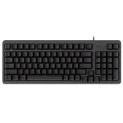 Logitech K848 Backlight