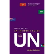 Insiders Guide to the UN