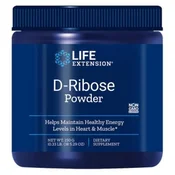 D-riboza v prahu - 150g
