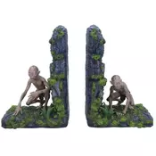 Lord of the Rings Gollum & Smeagol knjižna opora 25 cm Nemesis Now