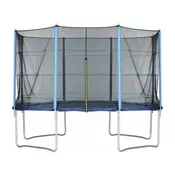 Trambolina set 366 cm