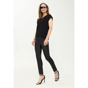 Volcano Womans Trousers R-Milan L07363-S23