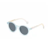 Olivio&Co naocare za sunce oval Blue 3-5g