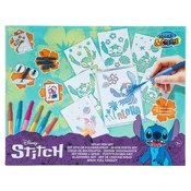 shumee Stitch - komplet brizgalnih flomastrov - 2013884