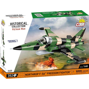 Cobi Vijetnamski rat Northrop F-5A Freedom Fighter, 1:48, 330 KS
