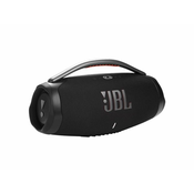 JBL Bežicni Bluetooth zvucnik BOOMBOX 3/ crna