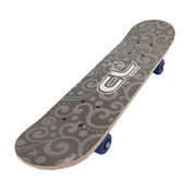 THEMA SPORT Deciji skejtbord TS2406 antracit