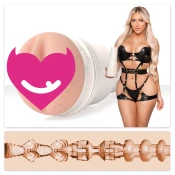 Fleshlight Girls Kayley Gunner Fully Loaded