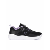 Champion Superge SOFTY EVOLVE G PS S32532-KK009 Črna