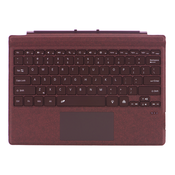 Royal Bailey Flip cover in Bluetooth Tipkovnica Royal bailey 1089D-2 za surface pro3/pro4/pro2017/pro6/pro7, (21592948)
