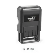 Datirka trodat 4820 4mm datum