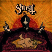 Ghost B.C. - Infestissumam (Vinyl)