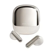 LENOVO ERAZER EK01 Bluetooth slušalice, STEREO v5.4, mikrofon + futrola za punjenje, BEŽ EK01_BEŽ