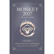 Monkey Chinese Horoscope 2027 and Feng Shui