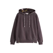 B by Ted Baker Majica čokolada