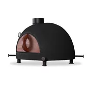 HORACIO Krušna pica peč Piku 70 (black)