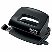 Leitz NeXXt RECYCLE mini - 10 listov, okolju prijazno, črno