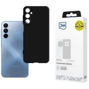 3MK OVITEK 3MK MATT CASE ZA SAMSUNG GALAXY A15 5G OVITEK Z MAT POVRŠINO