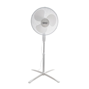 TOO FANS-40-116-W white standing fan Dom
