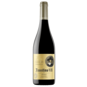Faustino Vino Tempranillo VII 0,75 l