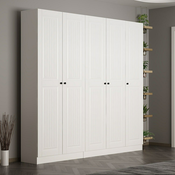 HANAH HOME Ormar za hodnik Noah 8245