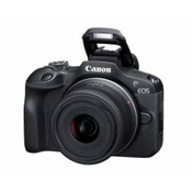 CANON EOS R100 18-45 6052C034AA