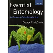 Essential Entomology