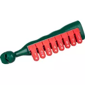 Noicetone Tungasauro Pianetto Melodika Green