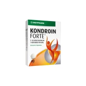 DIETPHARM Kondroin forte tablete