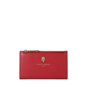 Kurt Geiger London denarnica ženska usnjena SLOANE