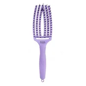 Cetka za kosu – Fingerbrush Cetka za kosu Lavander