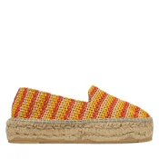 Espadrile Manebi H 2.6 D0 Oranžna