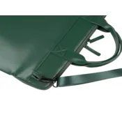 Torba TUCANO ISOTTA SUPERSLIM BAG 13/14 /zelena