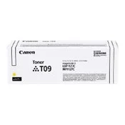 CANON toner CRG-T09, rumen